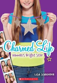 Hannah's Bright Star Read online