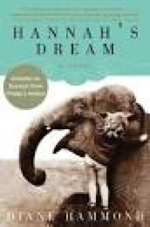 Hannah's Dream Read online