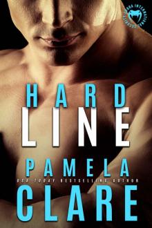 Hard Line (Cobra Elite Book 5) Read online