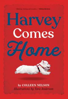 Harvey Comes Home Read online