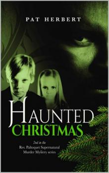 Haunted Christmas Read online