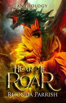 Hear Me Roar Read online