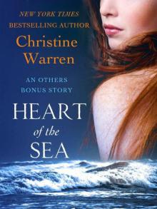 Heart of the Sea: An Others Bonus Story (The Others)