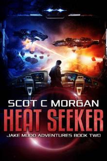 Heat Seeker Read online