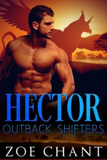 Hector: Outback Shifters Book One
