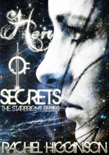 Heir of Secrets Read online