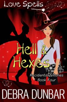 Hell and Hexes Read online