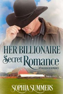 Her Billionaire Secret Romance Read online