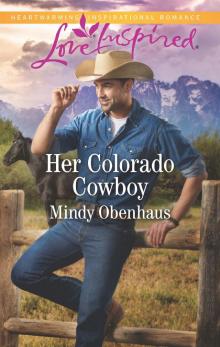 Her Colorado Cowboy Read online