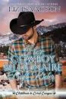 Her Cowboy Billionaire Bull Rider: An Everett Sisters Novel (Christmas in Coral Canyon Book 5) Read online