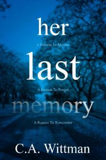 Her Last Memory Read online