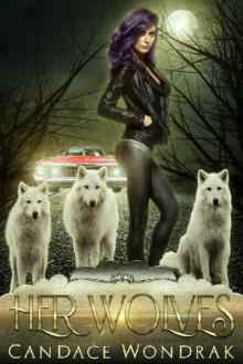 Her Wolves: A Reverse Harem Romance Read online