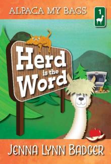 Herd is the Word