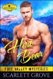 Hero Bear Read online