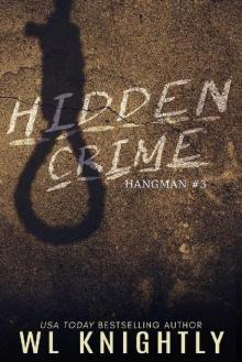 Hidden Crime Read online