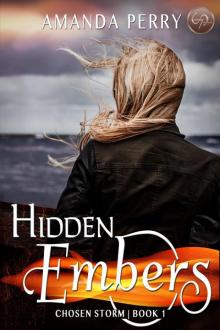 Hidden Embers Read online