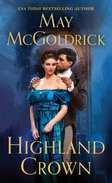 Highland Crown Read online