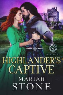 Highlander's Captive