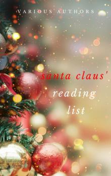 Ho! Ho! Ho! Santa Claus' Reading List