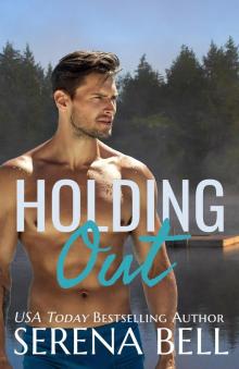 Holding Out: Returning Home Book 4 Read online