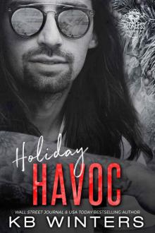 Holiday Havoc Read online