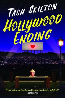Hollywood Ending Read online