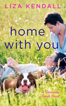 Home Again with You Read online