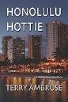 Honolulu Hottie Read online