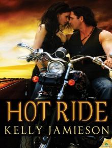 Hot Ride Read online