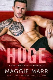 HUGE: A Full Length Insta-Love Boss Secret Identity Romance Read online