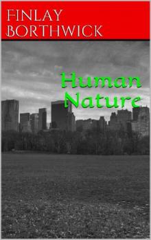 Human Nature (Book 1): Human Nature I Read online