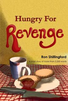 Hungry For Revenge Read online