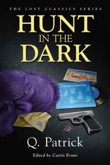 Hunt in the Dark Read online
