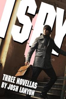 I Spy... Three Novellas Read online