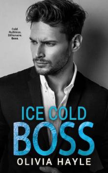 Ice Cold Boss (A Paradise Shores Standalone Book 2) Read online