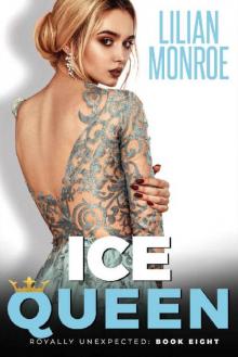Ice Queen: An Accidental Pregnancy Romance Read online
