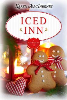 Iced Inn Read online