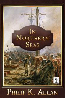 In Northern Seas Read online