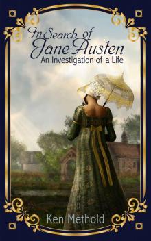 In Search of Jane Austen Read online