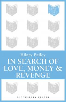 In Search of Love, Money & Revenge Read online