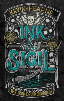 Ink & Sigil Read online