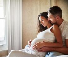 Innocent's Pregnancy Revelation (Barsi On Fifth 05; HQR Online Read) Read online