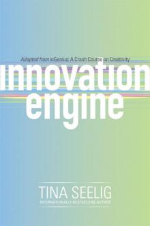 Innovation Engine