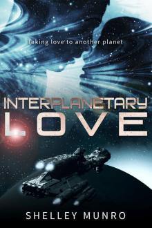 Interplanetary Love Read online