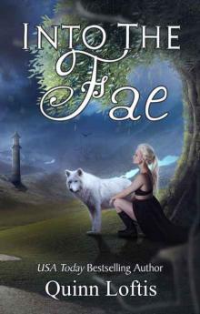 Into the Fae Read online