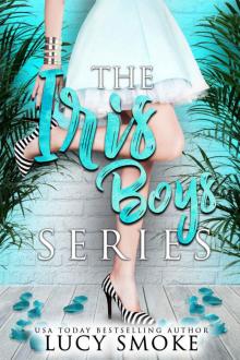 Iris Boys Box Set Read online