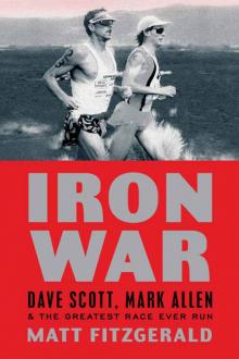 Iron War Read online