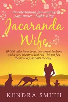Jacaranda Wife Read online