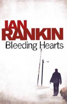 [Jack Harvey Novels 02] Bleeding Hearts Read online