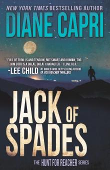 Jack of Spades Read online